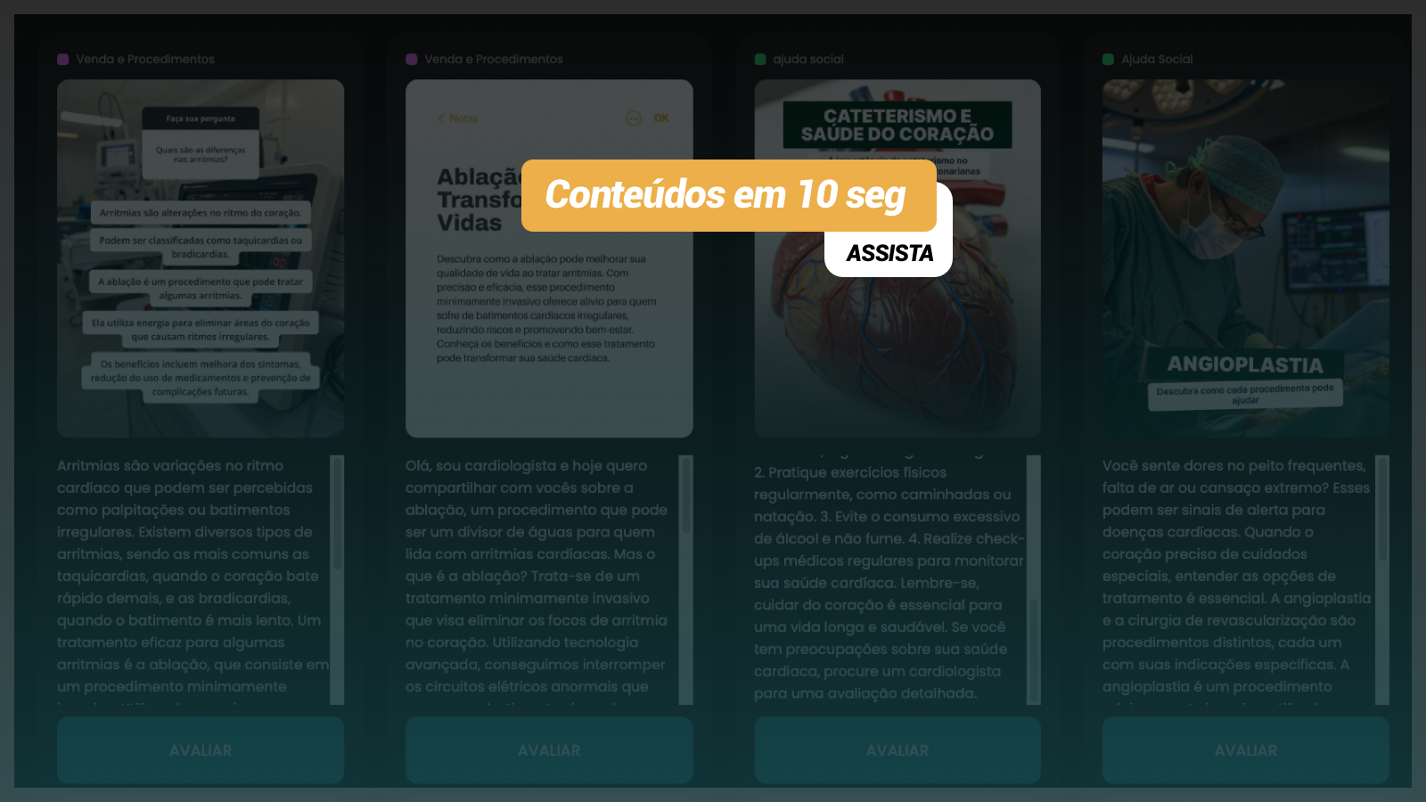 Capa do vídeo do Pulmo